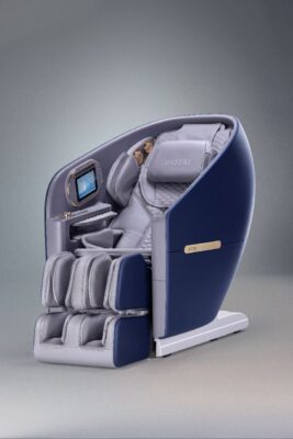 مبل ماساژ روتای مدل RT-S80